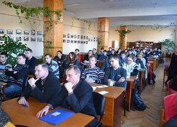 V Міжнародний студентський конкурс із комп’ютерного моделювання серед користувачів програмних продуктів АСКОН